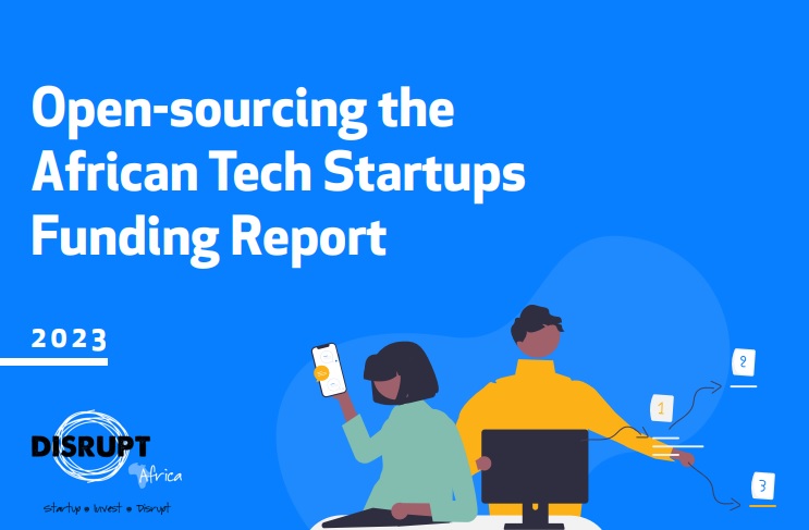 Open-sourcing the African Tech Startups Funding Report 2023