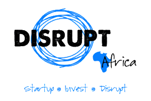 disrupt-africa logo