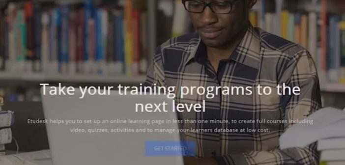 Ivory Coast startup Etudesk launches e-learning course builder