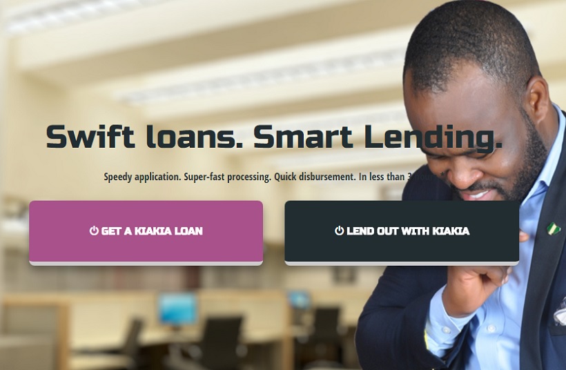 Nigeria S Kiakia Using Big Data To Offer Smes Access To Loans