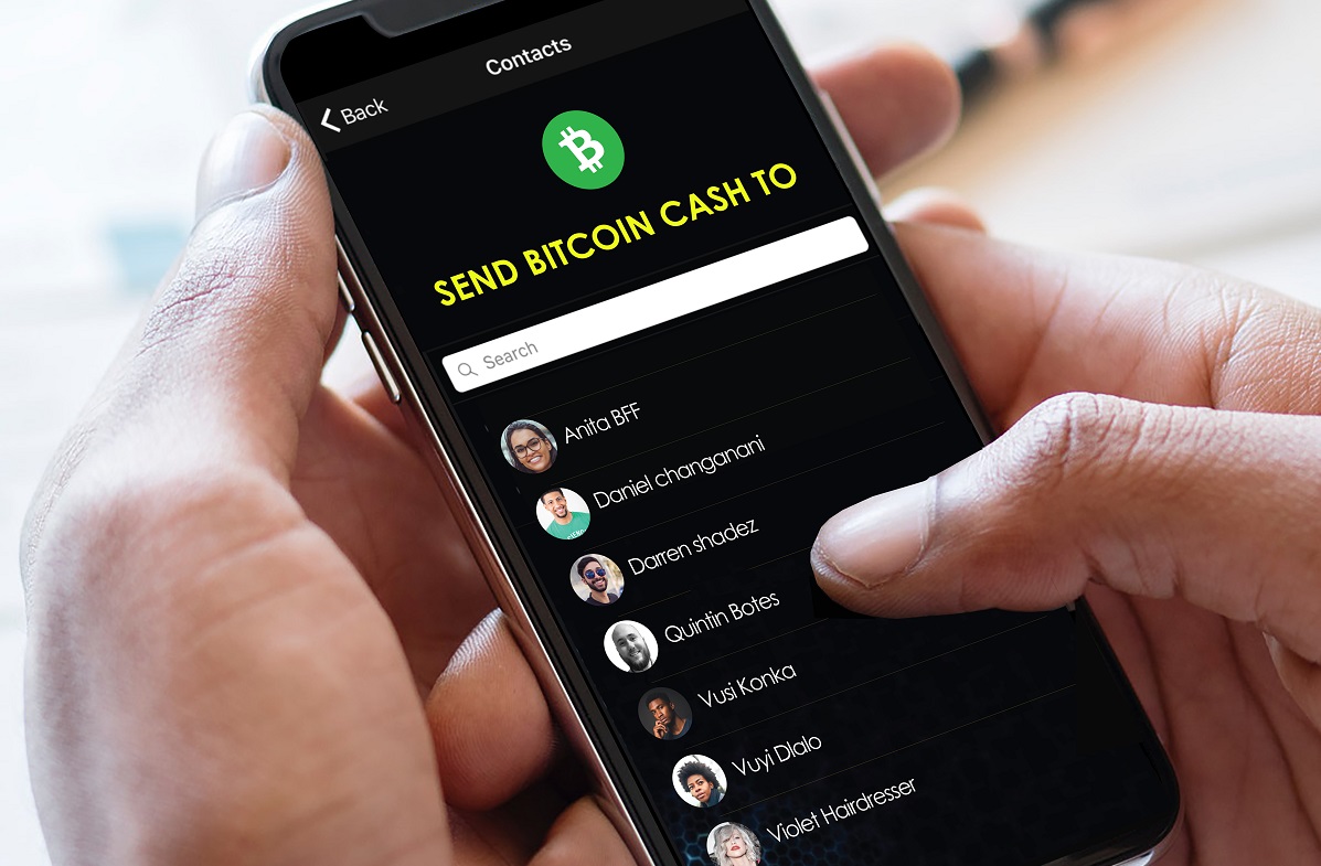 send cash app bitcoin to wallet
