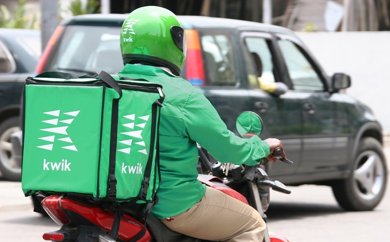 Complete list of permits and licenses for delivery riders | Kwik