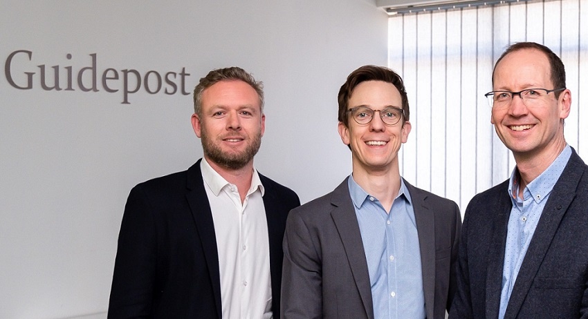 SA e-health startup Guidepost raises further funding to help it ...