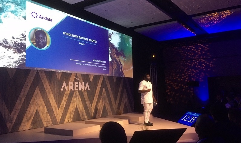 Iyinoluwa Aboyeji’s Future Africa Fund adds a competitive edge to angel network model