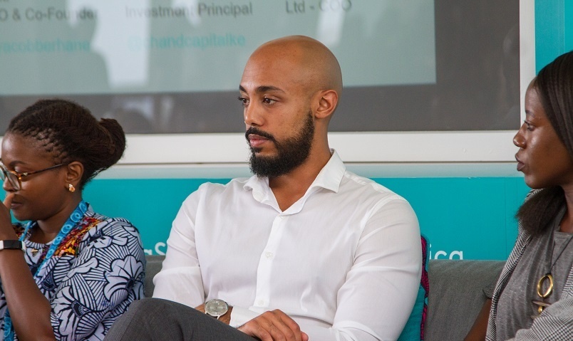 kenyan startup pariti launches to connect underserved ecosystems with global expertise - disrupt africa