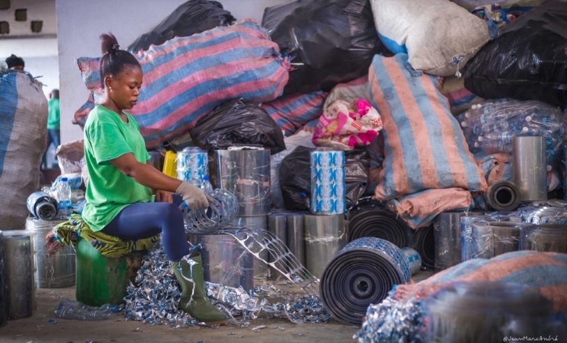 Ivory Coast-based waste management startup Coliba raises GreenTec ...
