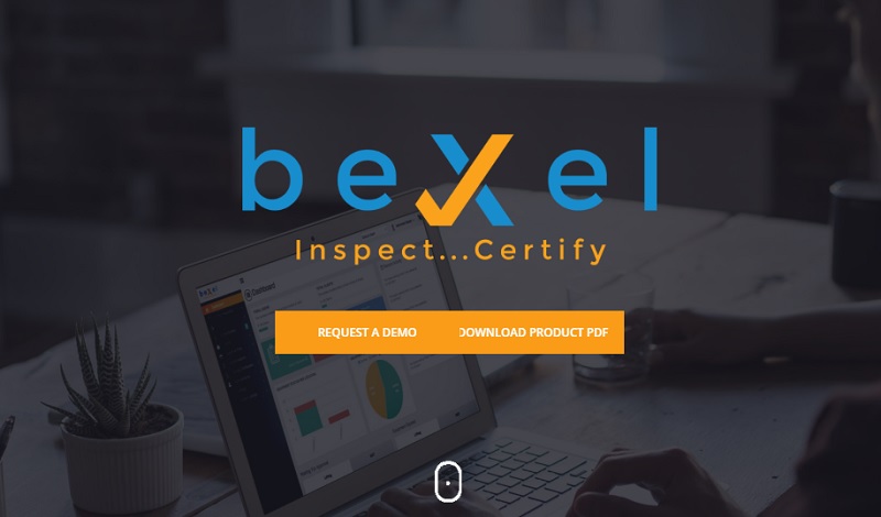 How Egyptian startup beXel is digitising inspection companies across