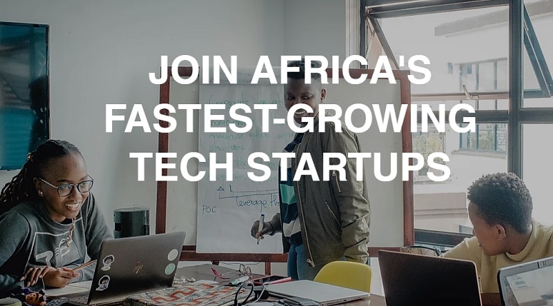 Applications open for 2nd Venture for Africa talent programme - Disrupt Africa