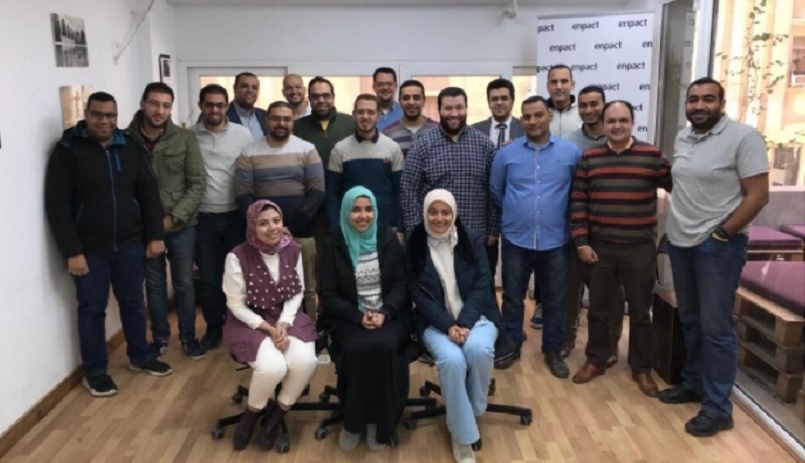Egyptian e-health startup Rology closes $860k pre-Series A round - Disrupt  Africa