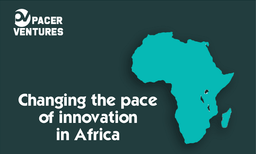 Lagos-based Pacer Ventures launches $3m fund for African tech startups - Disrupt Africa