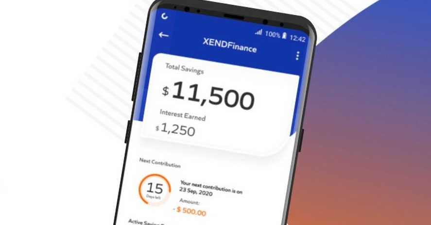Nigeria’s Xend Finance adds to product suite of its global crypto bank