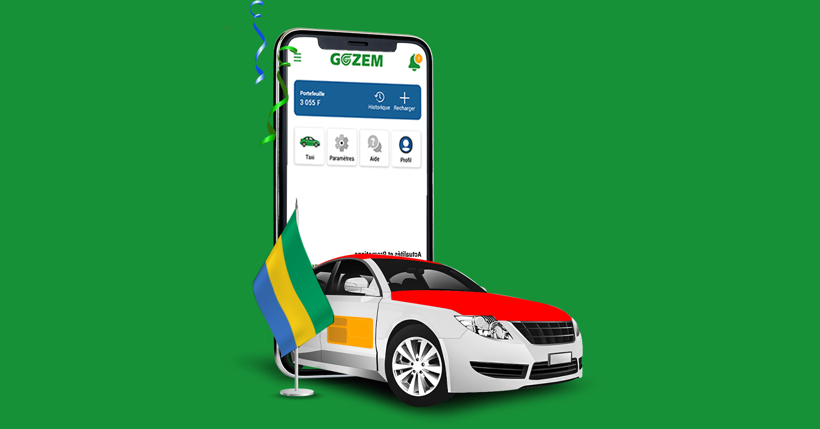 west african “super app” gozem launches in gabon - disrupt africa
