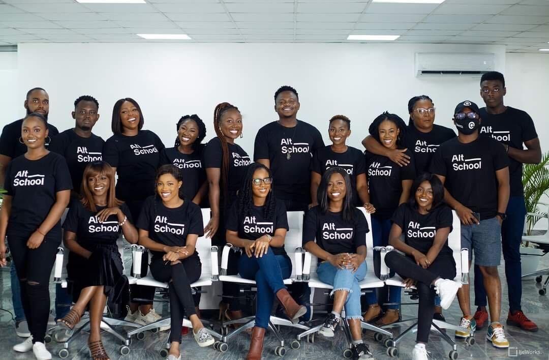 Nigerian ed-tech startup AltSchool Africa raises $1m to build an  alternative school for Africans - Disrupt Africa