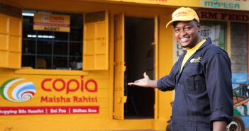 Kenya’s Copia Global raises $50m Series C to ramp up African expansion