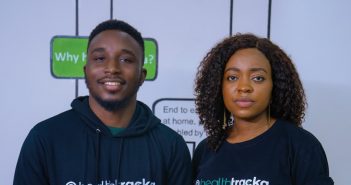 Nigerian at-home lab testing startup HealthTracka raises $1.5m funding for expansion to Kenya, Ghana