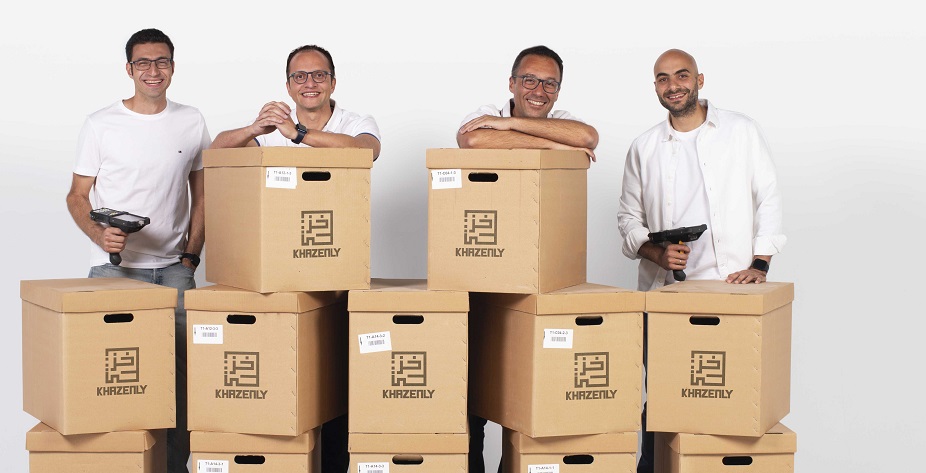 Egyptian logistics startup Khazenly raises $2.5m seed round to drive product development - Disrupt Africa