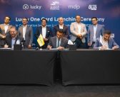 Egyptian fintech startup Lucky secures approval to launch payments card
