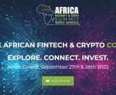 Africa Money and DeFi Summit set for Ghana next month