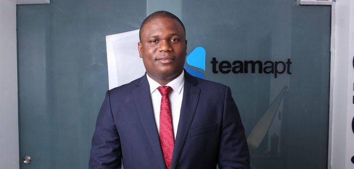 Nigerian fintech startup TeamApt raises significant funding round from QED Investors