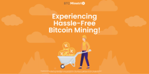 A $500 Bitcoin Investment In 2013 Would Have Turned You Into A Crypto Millionaire Today! — Is Bitcoin Minetrix Your Second Chance?